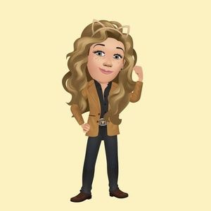 Meet your Posher, Judy